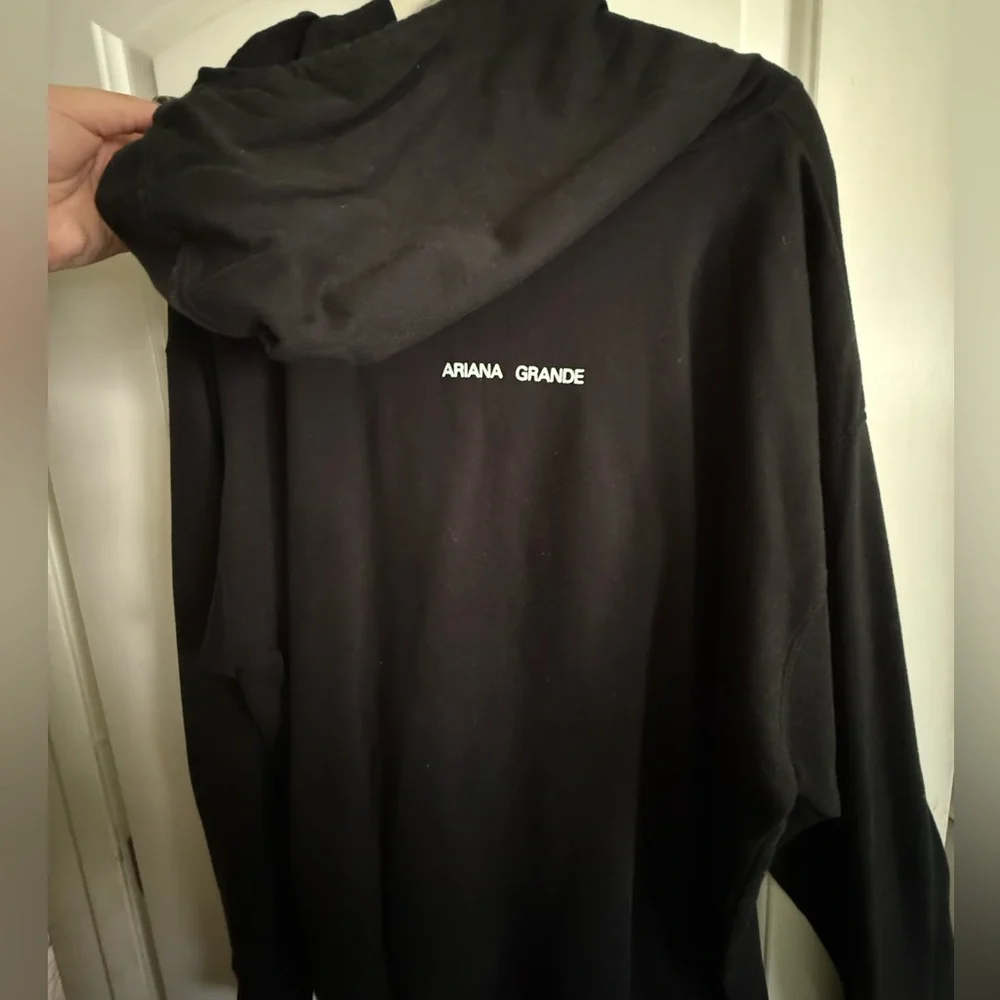 Ariana Grade Positions Hoodie - Picture 2 of 3